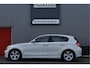 BMW 1-Serie 118i EffDyn. Ed. Business Line Ultimate Edition 5-drs, Leder, Sportstoelen,