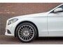 Mercedes-Benz C-klasse 180 Estate, Carplay, Stoelverwarming, Panamericana, Trekhaak, Park Assist, Climate control, Bluetooth.