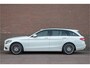 Mercedes-Benz C-klasse 180 Estate, Carplay, Stoelverwarming, Panamericana, Trekhaak, Park Assist, Climate control, Bluetooth.