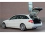 Mercedes-Benz C-klasse 180 Estate, Carplay, Stoelverwarming, Panamericana, Trekhaak, Park Assist, Climate control, Bluetooth.