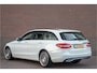 Mercedes-Benz C-klasse 180 Estate, Carplay, Stoelverwarming, Panamericana, Trekhaak, Park Assist, Climate control, Bluetooth.