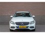 Mercedes-Benz C-klasse 180 Estate, Carplay, Stoelverwarming, Panamericana, Trekhaak, Park Assist, Climate control, Bluetooth.
