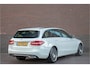 Mercedes-Benz C-klasse 180 Estate, Carplay, Stoelverwarming, Panamericana, Trekhaak, Park Assist, Climate control, Bluetooth.