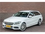 Mercedes-Benz C-klasse 180 Estate, Carplay, Stoelverwarming, Panamericana, Trekhaak, Park Assist, Climate control, Bluetooth.