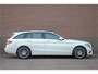 Mercedes-Benz C-klasse 180 Estate, Carplay, Stoelverwarming, Panamericana, Trekhaak, Park Assist, Climate control, Bluetooth.