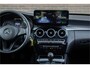 Mercedes-Benz C-klasse 180 Estate, Carplay, Stoelverwarming, Panamericana, Trekhaak, Park Assist, Climate control, Bluetooth.
