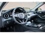 Mercedes-Benz C-klasse 180 Estate, Carplay, Stoelverwarming, Panamericana, Trekhaak, Park Assist, Climate control, Bluetooth.