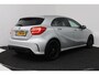 Mercedes-Benz A-klasse 180 Ambition (STOELVERWARMING, NAVIGATIE, PARKEERSENSOREN)