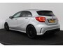 Mercedes-Benz A-klasse 180 Ambition (STOELVERWARMING, NAVIGATIE, PARKEERSENSOREN)