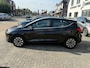 Ford Fiesta 1.0 EcoBoost Hybrid Titanium, Apple Carplay/Android,Stoelverwarming,Stuurverwarming,Navigatie