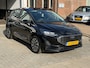 Ford Fiesta 1.0 EcoBoost Hybrid Titanium, Apple Carplay/Android,Stoelverwarming,Stuurverwarming,Navigatie