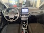 Ford Fiesta 1.0 EcoBoost Hybrid Titanium, Apple Carplay/Android,Stoelverwarming,Stuurverwarming,Navigatie
