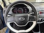 Kia Picanto 1.0 Comfortline Airco/EL-Ramen/C.V./Start-Stop/Radio-CD