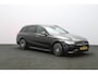 Mercedes-Benz C-klasse Estate 300 e 313 PK AMG Line PHEV, Panoramadak, Burmester, Trekhaak, Sfeerverlichting, Adap. Cruise Control, Memory