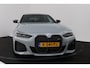 BMW i4 M50 High Executive 84 kWh (STOELVERWARMING, H/K AUDIO, ELEKTR STOELEN, CAMERA)