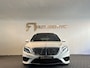 Mercedes-Benz S-klasse AMG 63 4Matic Lang Pano|Burmester|Massage|Softclose