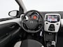 Citroën C1 1.0 VTi Airscape Urban Ride Cabrio Apple Carplay Achteruitrijcamera