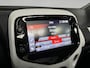 Citroën C1 1.0 VTi Airscape Urban Ride Cabrio Apple Carplay Achteruitrijcamera