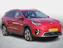 Kia Niro EV e-Niro ExecutiveLine 64 kWh SOH 84,4% | Warmtepomp | 3 Fase | Memory | Adaptive Cruise | Stoel & Achterbankverwarming + Ventilatie | Dealeronderhouden | 1e Eigenaar | Full-LED |