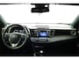 Toyota RAV4 2.5 Hybrid AWD Executive Business | Lederen bekleding | Trekhaak | Cruise control | Achteruitrijcamera |