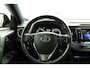 Toyota RAV4 2.5 Hybrid AWD Executive Business | Lederen bekleding | Trekhaak | Cruise control | Achteruitrijcamera |