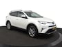 Toyota RAV4 2.5 Hybrid AWD Executive Business | Lederen bekleding | Trekhaak | Cruise control | Achteruitrijcamera |