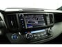 Toyota RAV4 2.5 Hybrid AWD Executive Business | Lederen bekleding | Trekhaak | Cruise control | Achteruitrijcamera |