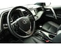 Toyota RAV4 2.5 Hybrid AWD Executive Business | Lederen bekleding | Trekhaak | Cruise control | Achteruitrijcamera |