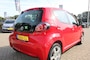 Toyota Aygo 1.0 12V Aspiration Red Airco LM Elektr.pack Zeer goede gunstige auto!