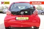Toyota Aygo 1.0 12V Aspiration Red Airco LM Elektr.pack Zeer goede gunstige auto!