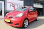 Toyota Aygo 1.0 12V Aspiration Red Airco LM Elektr.pack Zeer goede gunstige auto!