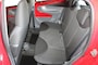Toyota Aygo 1.0 12V Aspiration Red Airco LM Elektr.pack Zeer goede gunstige auto!