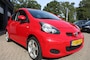 Toyota Aygo 1.0 12V Aspiration Red Airco LM Elektr.pack Zeer goede gunstige auto!