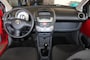 Toyota Aygo 1.0 12V Aspiration Red Airco LM Elektr.pack Zeer goede gunstige auto!