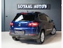 Volkswagen Tiguan 2.0 TSI Sport&Style 4Motion | AUT | ACHTERUITRIJC. | CRUISE | TREKHAAK | STOELVER. | AUTOHOLD | PDC | AIRCO