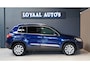 Volkswagen Tiguan 2.0 TSI Sport&Style 4Motion | AUT | ACHTERUITRIJC. | CRUISE | TREKHAAK | STOELVER. | AUTOHOLD | PDC | AIRCO