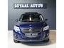 Volkswagen Tiguan 2.0 TSI Sport&Style 4Motion | AUT | ACHTERUITRIJC. | CRUISE | TREKHAAK | STOELVER. | AUTOHOLD | PDC | AIRCO
