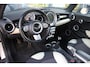 MINI Cooper 3-Deurs 1.6 Chili | Nieuwe APK | Cruise-control | Telefoonvoorbereiding | Navigatie | Airco | All-Season |