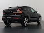 Volvo C40 Recharge Core 69 kWh | SOH 95% | Trekhaak | warmtepomp | Navigatie | Stoel/Stuurverwarming |  Apple Carplay/Android Auto | 20" Lichtmetalen Velgen |