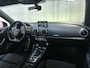 Audi A3 Sportback 35 TFSI CoD Advance Sport S-Line Leder-Stof LED Stoelverwarming App-Connect Navigatie