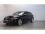 Audi A3 Sportback 35 TFSI CoD Advance Sport S-Line Leder-Stof LED Stoelverwarming App-Connect Navigatie