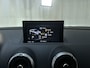 Audi A3 Sportback 35 TFSI CoD Advance Sport S-Line Leder-Stof LED Stoelverwarming App-Connect Navigatie
