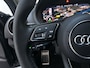 Audi A3 Sportback 35 TFSI CoD Advance Sport S-Line Leder-Stof LED Stoelverwarming App-Connect Navigatie