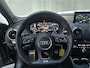 Audi A3 Sportback 35 TFSI CoD Advance Sport S-Line Leder-Stof LED Stoelverwarming App-Connect Navigatie