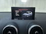 Audi A3 Sportback 35 TFSI CoD Advance Sport S-Line Leder-Stof LED Stoelverwarming App-Connect Navigatie