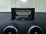 Audi A3 Sportback 35 TFSI CoD Advance Sport S-Line Leder-Stof LED Stoelverwarming App-Connect Navigatie