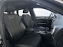Audi A3 Sportback 35 TFSI CoD Advance Sport S-Line Leder-Stof LED Stoelverwarming App-Connect Navigatie