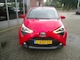 Toyota Aygo 1.0 VVT-i x-joy cabrio Automaat