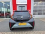 Toyota Aygo X Hybrid 115 pulse