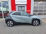 Toyota Aygo X Hybrid 115 pulse